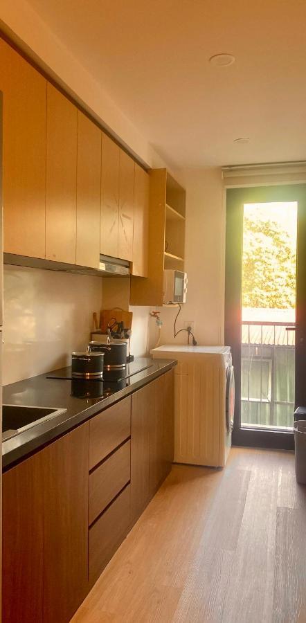 Wins Apartment Hanoi Exterior foto