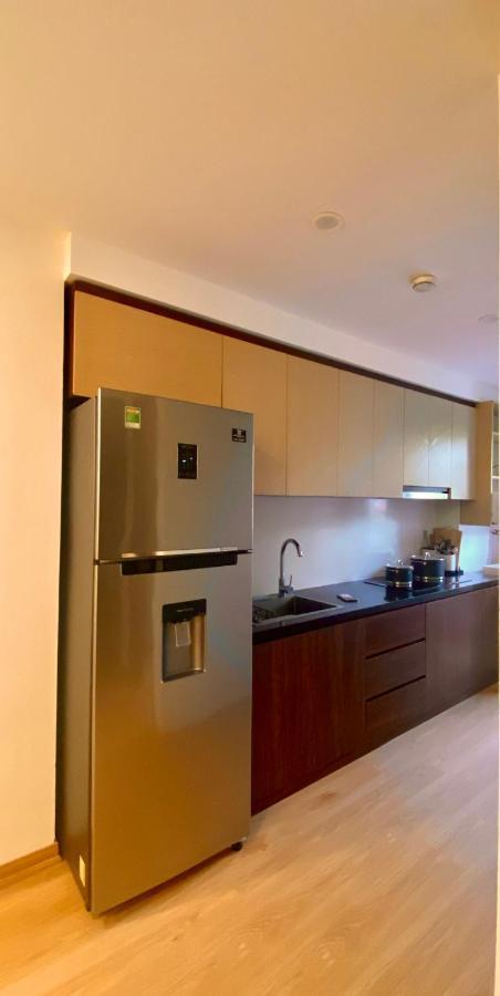 Wins Apartment Hanoi Exterior foto