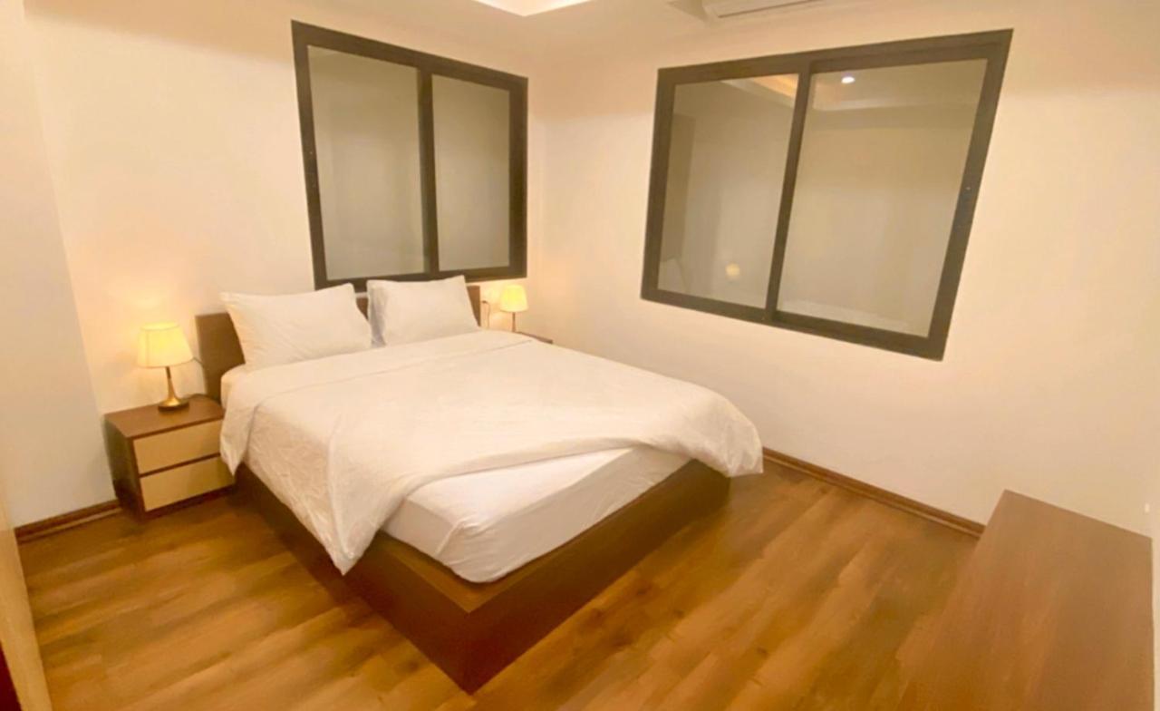 Wins Apartment Hanoi Exterior foto