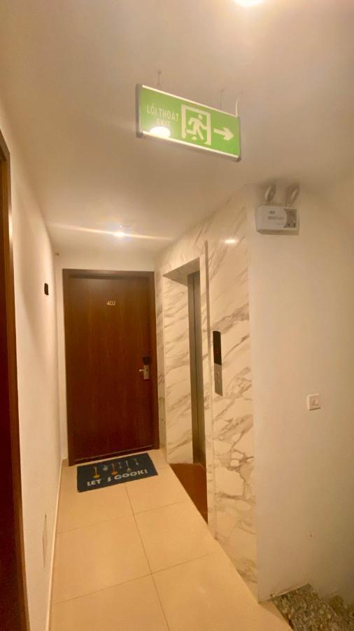 Wins Apartment Hanoi Exterior foto