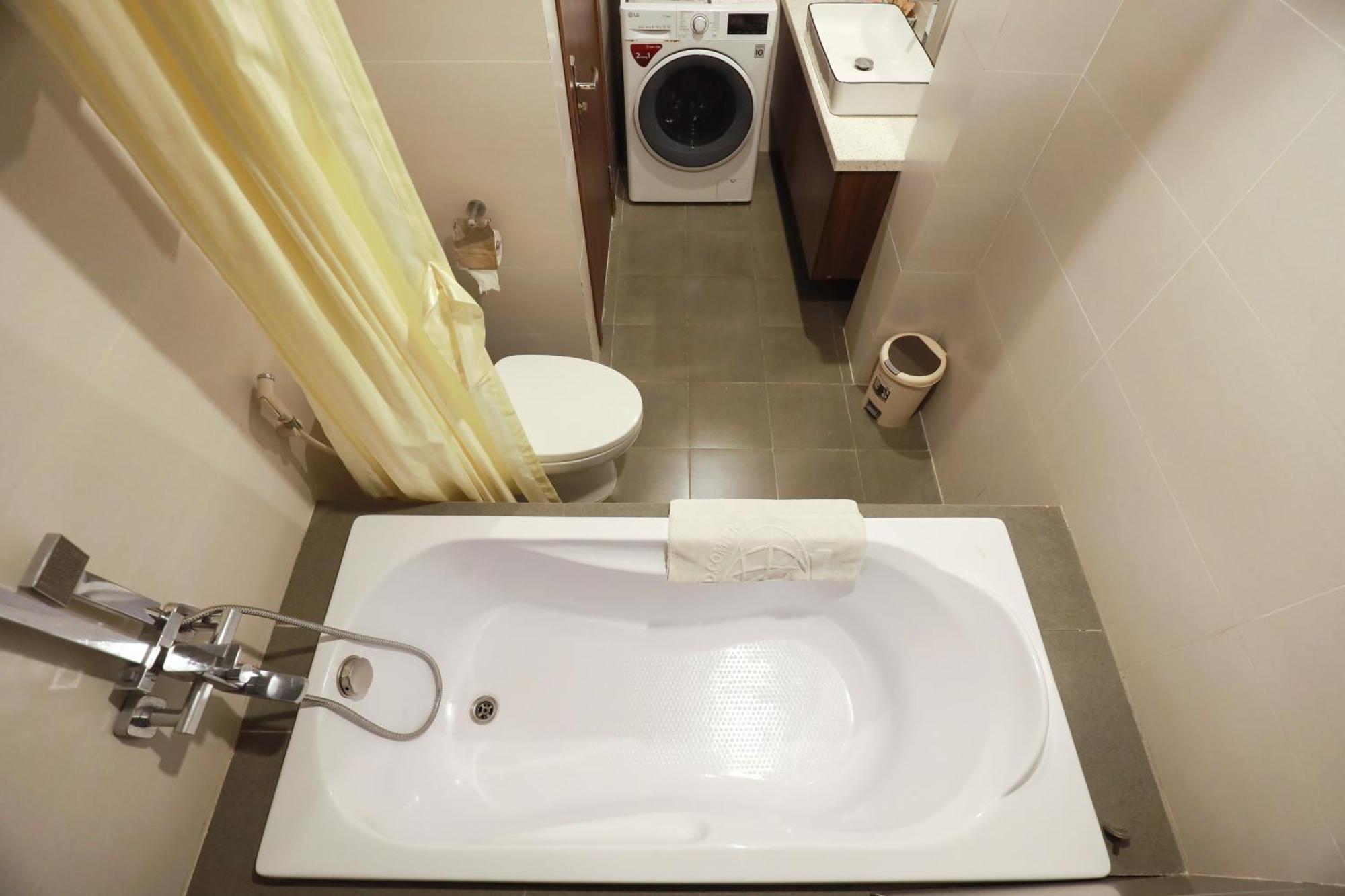 Wins Apartment Hanoi Exterior foto